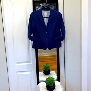 Gap The Academy Blazer